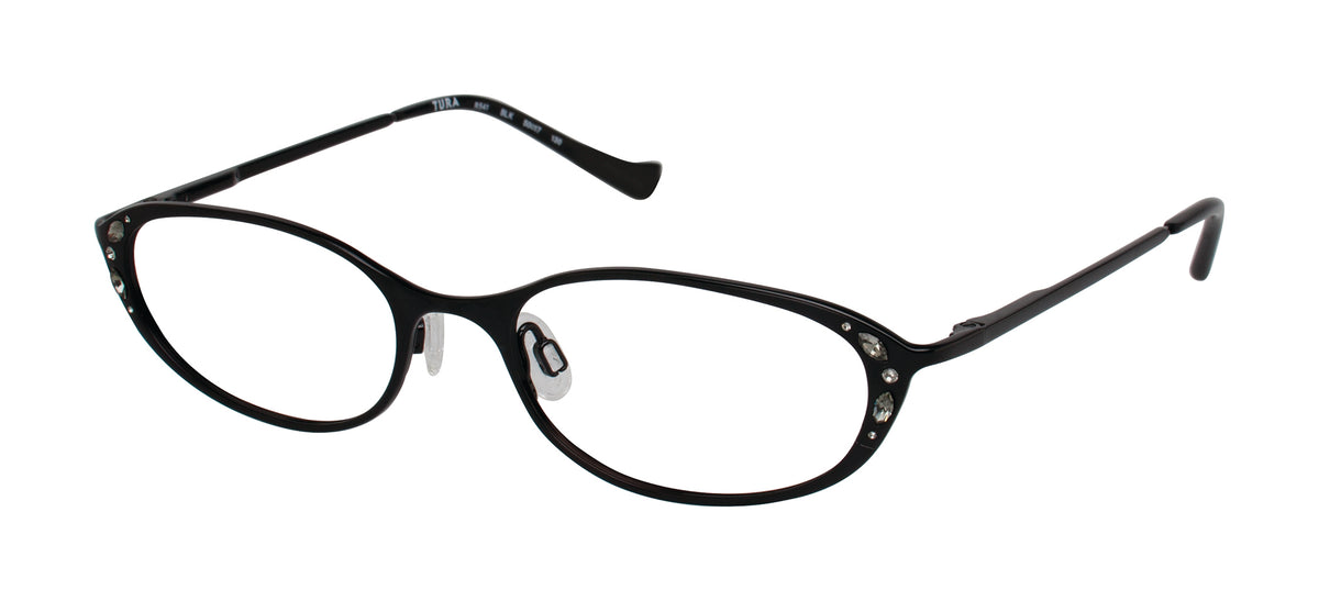 Tura R541 Black