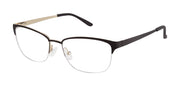 Geoffrey Beene Optical G217 Black