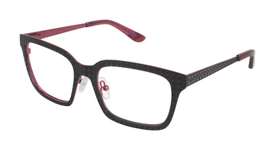 GX by Gwen Stefani Optical GX020 BIX