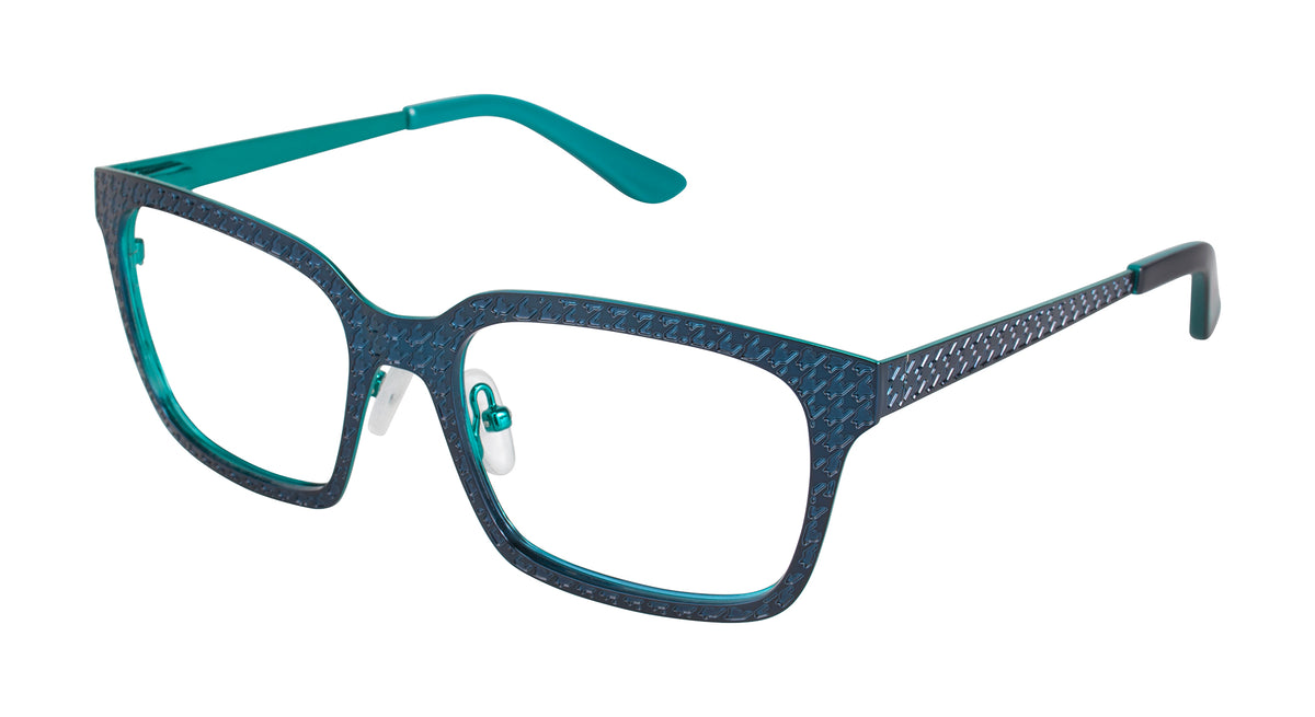 GX by Gwen Stefani Optical GX020 BIX Navy
