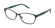 Ted Baker Optical B243 Green