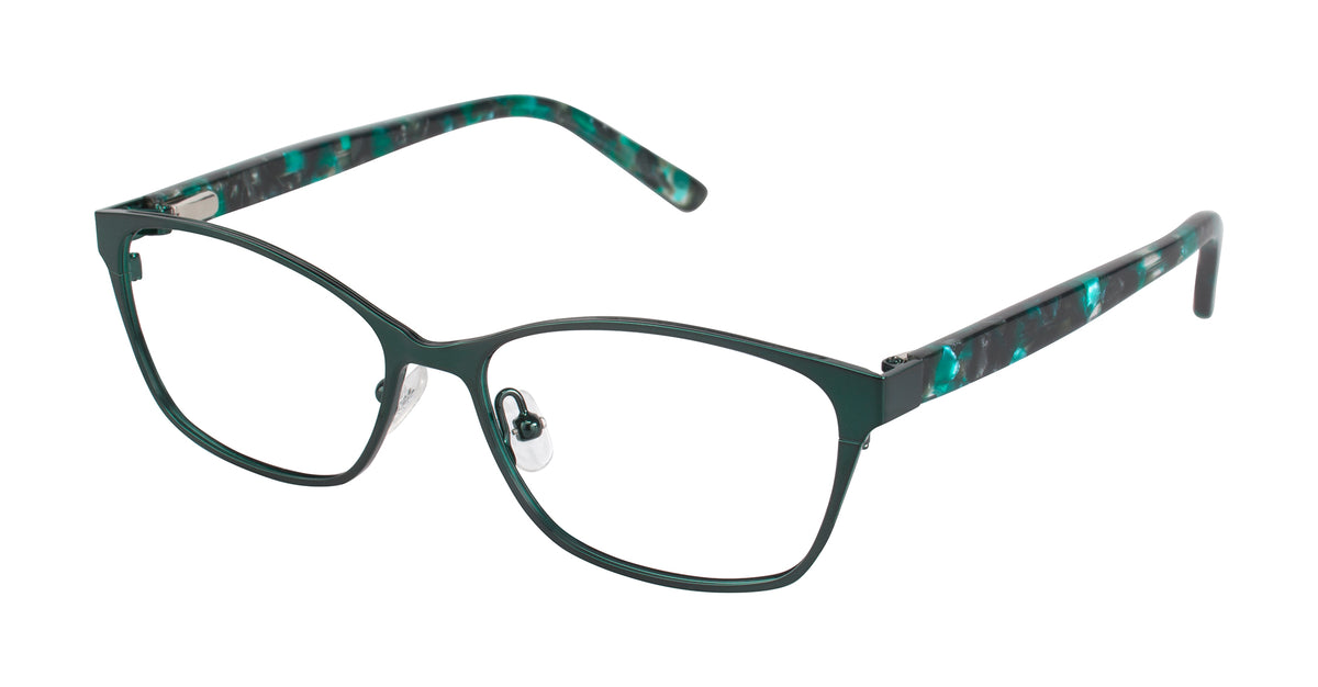 Ted Baker Optical B243 Green