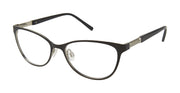 Geoffrey Beene Optical G218 Black
