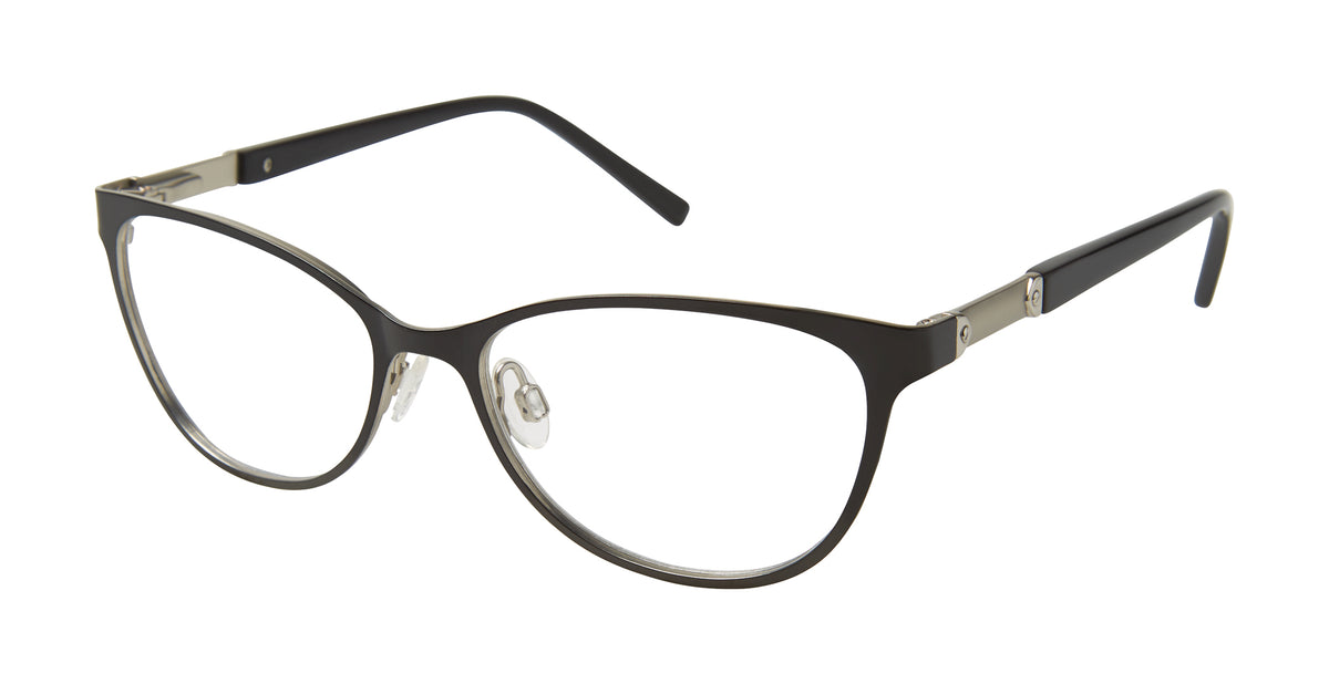 Geoffrey Beene Optical G218 Black