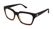 GX by Gwen Stefani Optical GX026 Malin Black/Tortoise