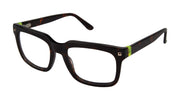 GX by Gwen Stefani Optical GX027 Makis Havana