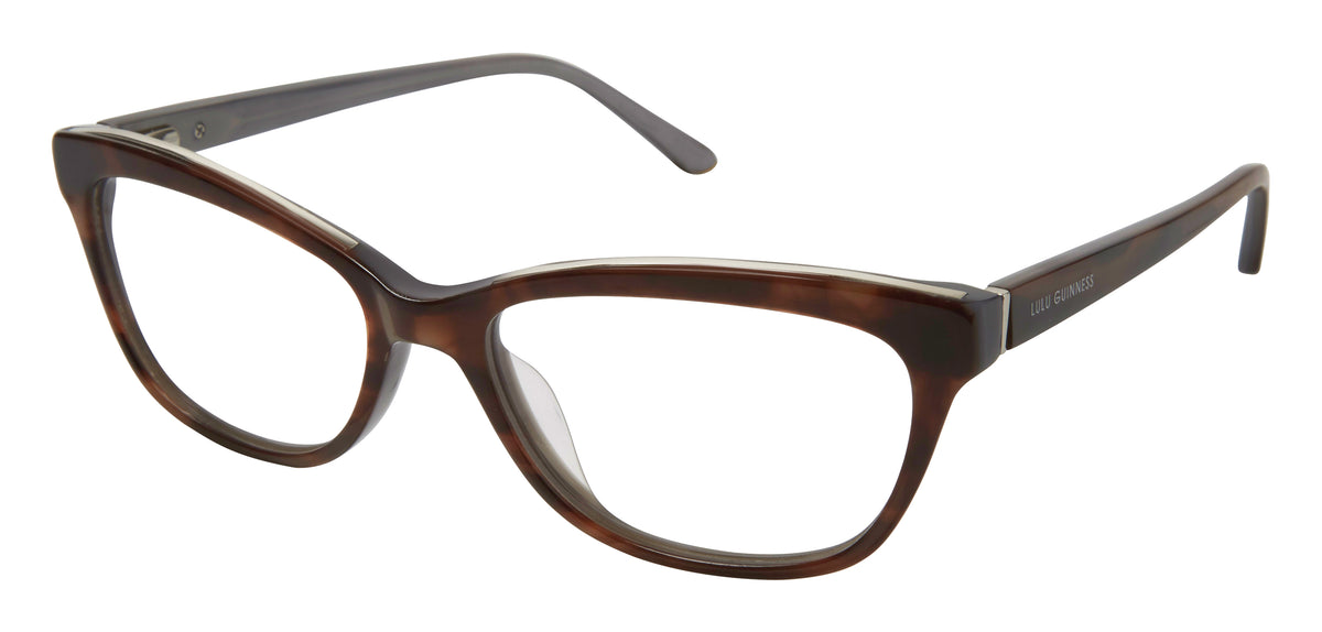 Lulu Optical L910 Tortoise