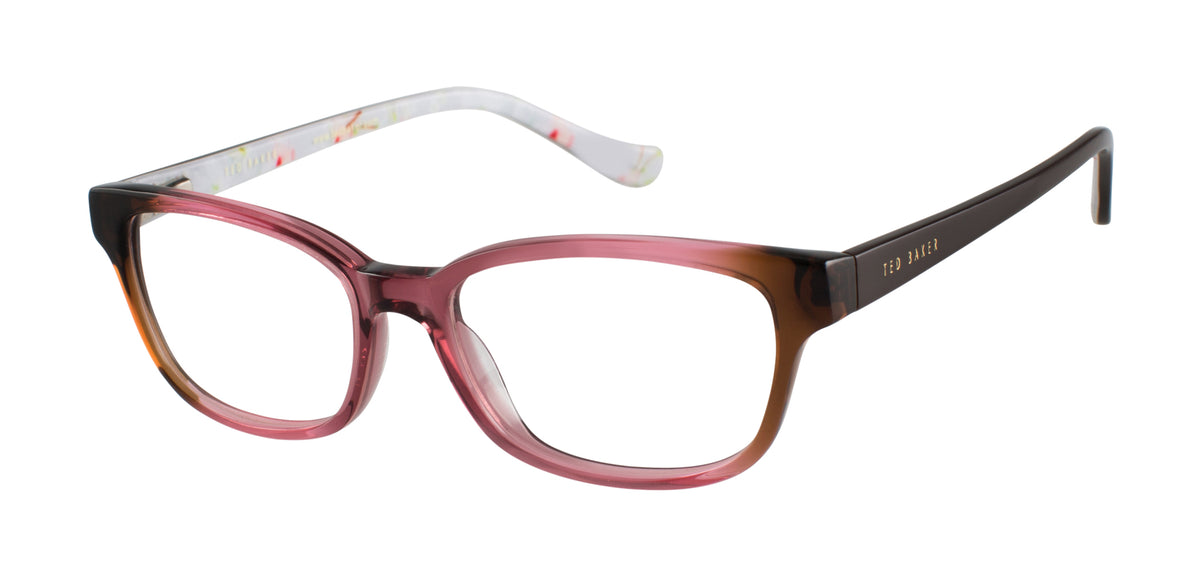 Ted Baker Kids B954 Pink/Brown