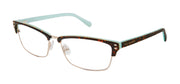 Lulu Optical L203 Tortoise/Gold