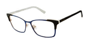 Ted Baker Optical B245 Navy Blue