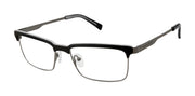 Ted Baker Optical B351 Black