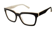 LAMB Optical LA043 KAELI Black Bone