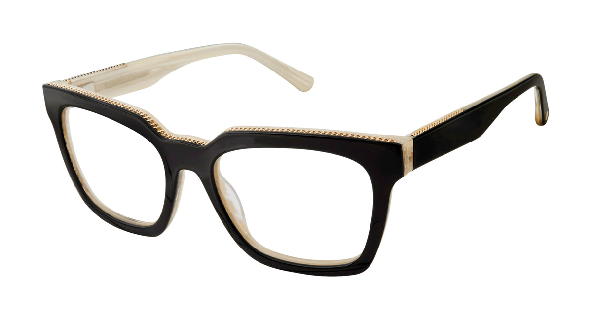 LAMB Optical LA043 KAELI Black Bone