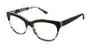 GX by Gwen Stefani Optical GX043 ERYN Black/Tortoise