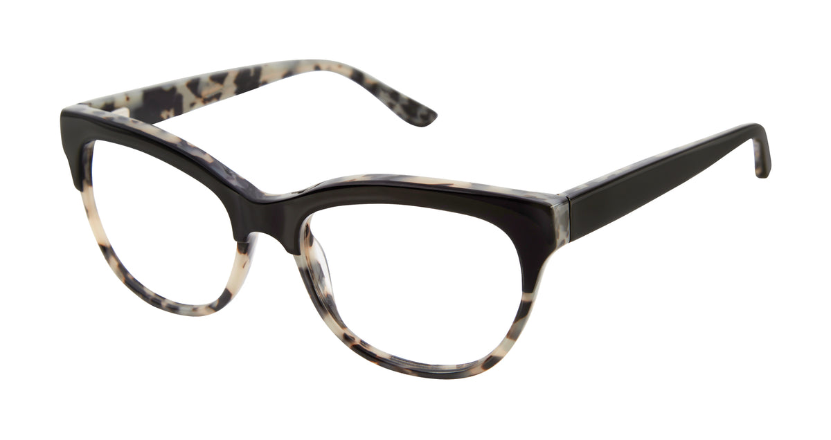 GX by Gwen Stefani Optical GX043 ERYN Black/Tortoise