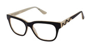 GX by Gwen Stefani Optical GX044 KAIRI Black