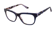GX by Gwen Stefani Optical GX044 KAIRI Navy