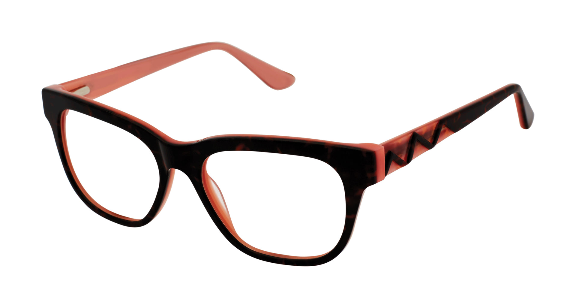 GX by Gwen Stefani Optical GX044 KAIRI Tortoise