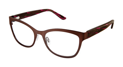 GX by Gwen Stefani Optical GX047 ESSIE
