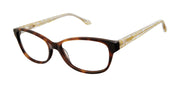 Lulu Optical L209 Tortoise