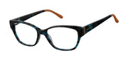 Lulu Optical L914 Teal