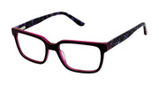 GX by Gwen Stefani Juniors GX808 Purple