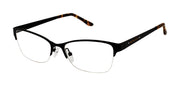 Geoffrey Beene Optical G226 Black