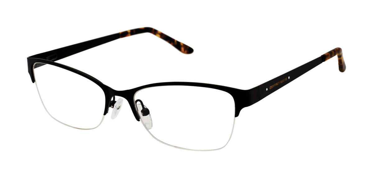Geoffrey Beene Optical G226 Black