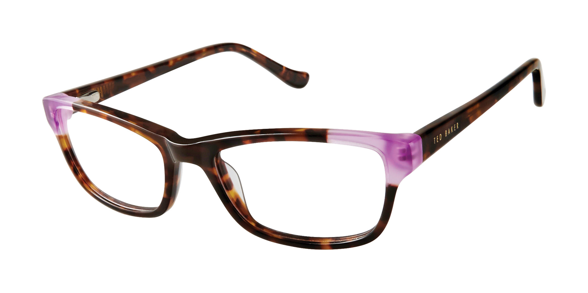 Ted Baker Kids B959 Havana/Purple