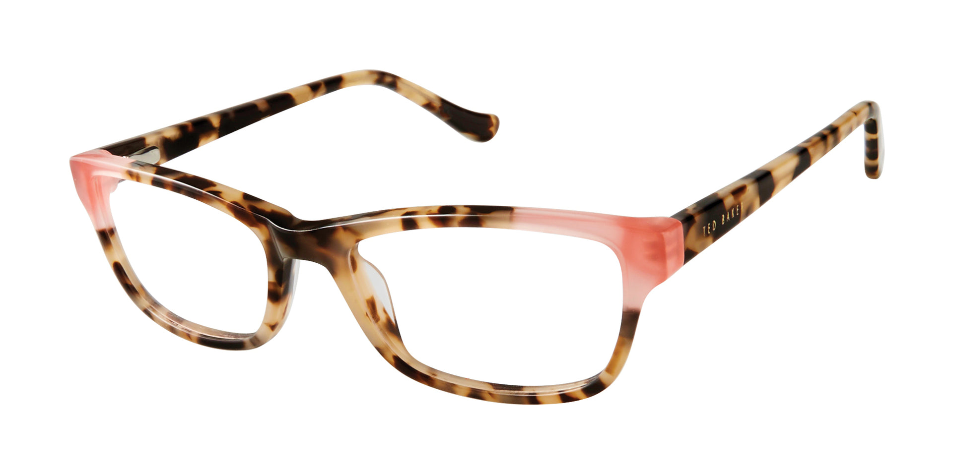Ted Baker Kids B959 Tortoise/Blush