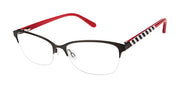 Lulu Optical L786 Black