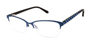 Lulu Optical L786 Navy