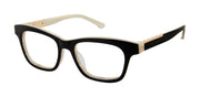 LAMB Optical LA052 SHANNA Black Bone