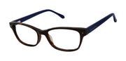 Lulu Optical L305 Tortoise