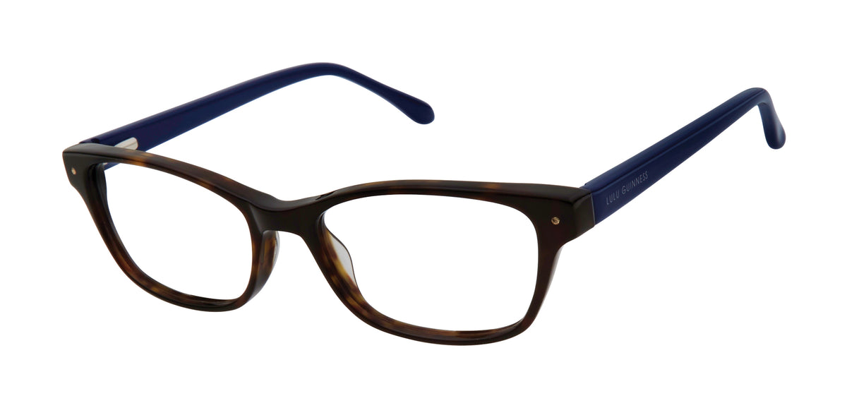 Lulu Optical L305 Tortoise