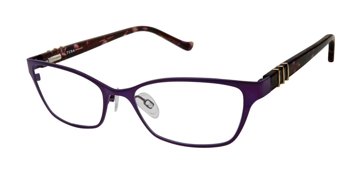 Tura R566 Eggplant