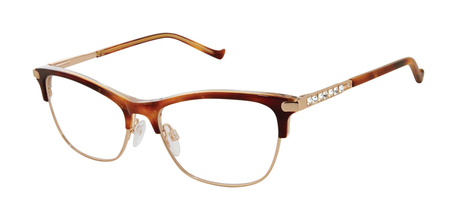 Tura TE260 Brown