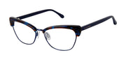 Lulu Optical L787 Navy