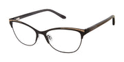 Lulu Optical L788 Black