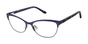 Lulu Optical L788 Blue