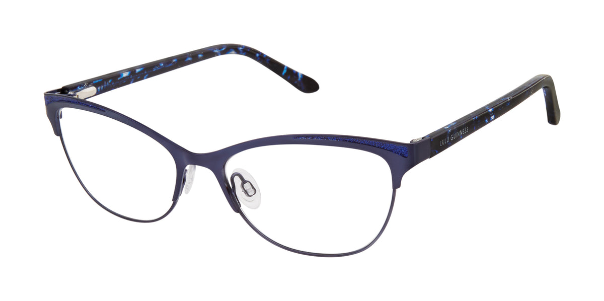 Lulu Optical L788 Blue