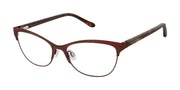Lulu Optical L788 Brown