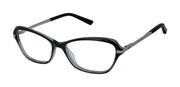 Ted Baker Optical TW004 Black Grey