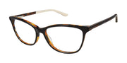 Geoffrey Beene Optical G320 Black
