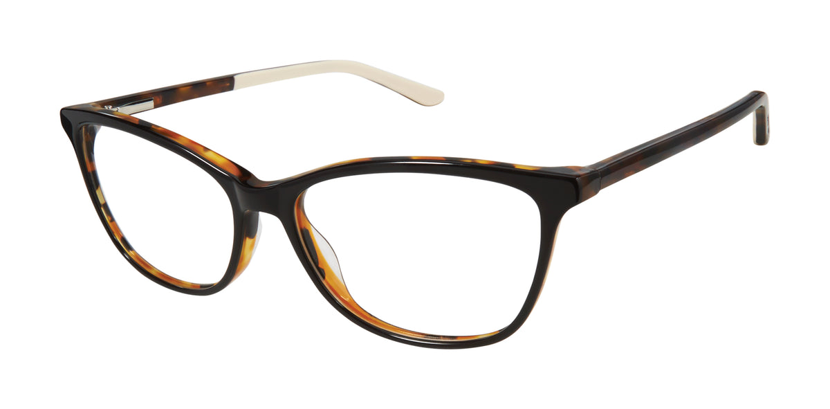 Geoffrey Beene Optical G320 Black
