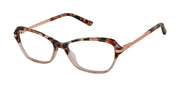 Ted Baker Optical TW004 Grey Blush