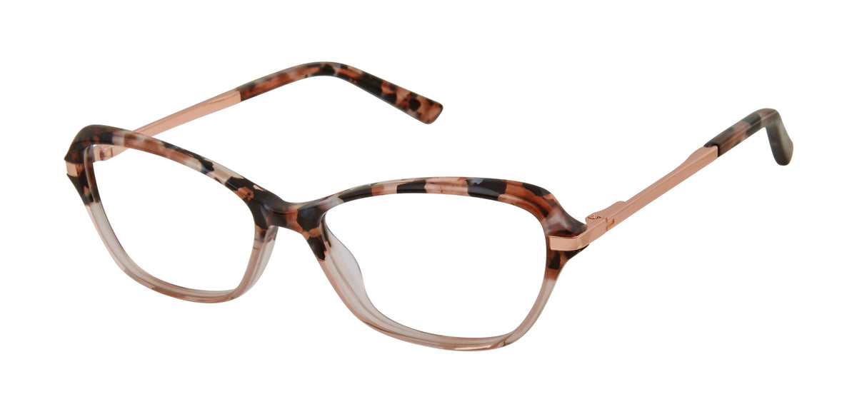 Ted Baker Optical TW004 Grey Blush
