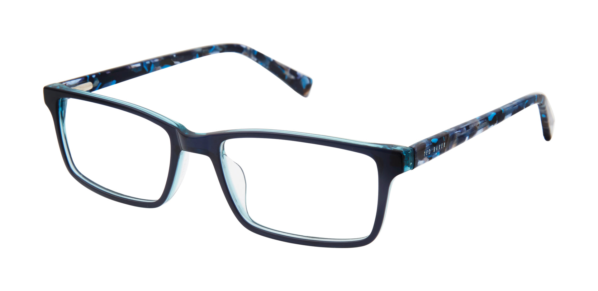 Ted Baker Kids B971 Black