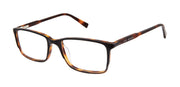 Ted Baker Optical TMUF001 Black