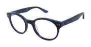 Zuma Rock ZR002 Blue Camo